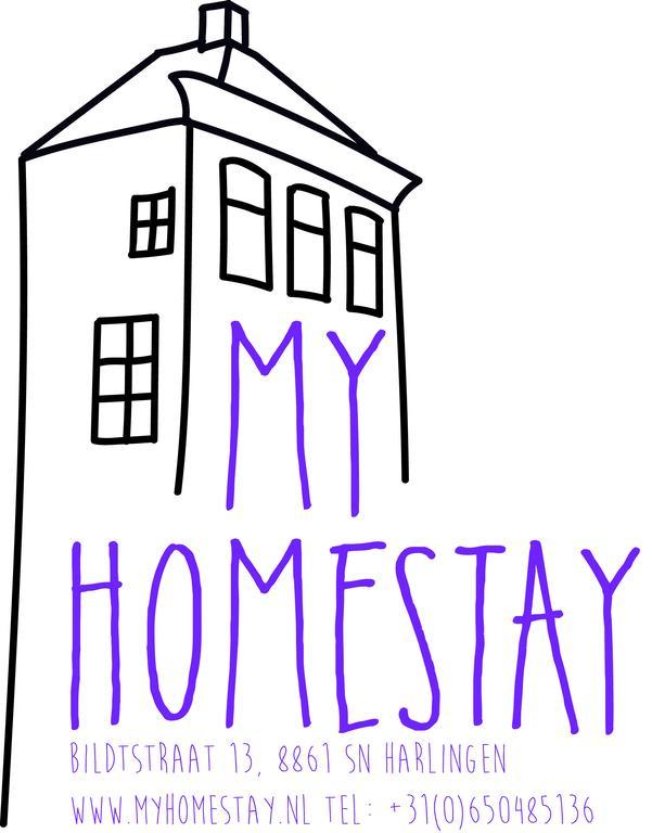 Homestay ฮาร์ลิงเงน ภายนอก รูปภาพ